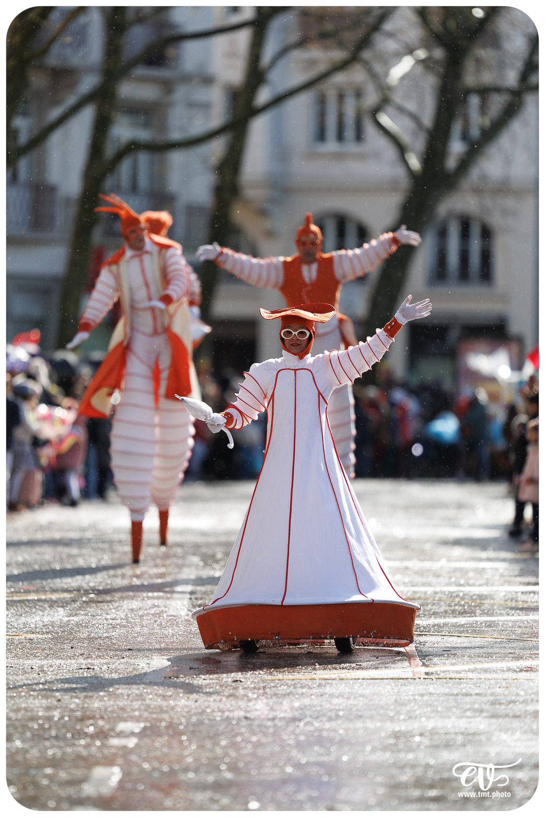 CARNAVAL DE STRASBOURG 2024